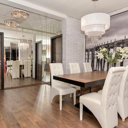 Nightingale Luxury Apartment Будапешт Экстерьер фото